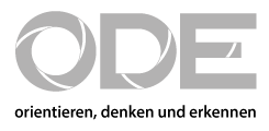 Logo ODE